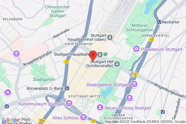 Textilpflege Bergmann