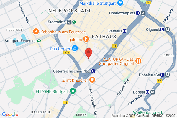 Seidenstrasse GmbH