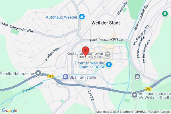 Die Krimifabrik