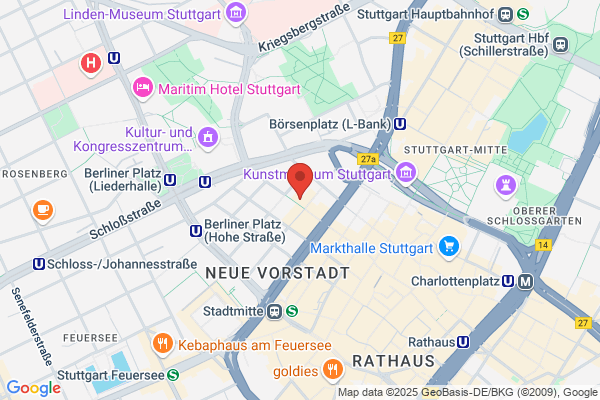 Renitenztheater Stuttgart e.V.