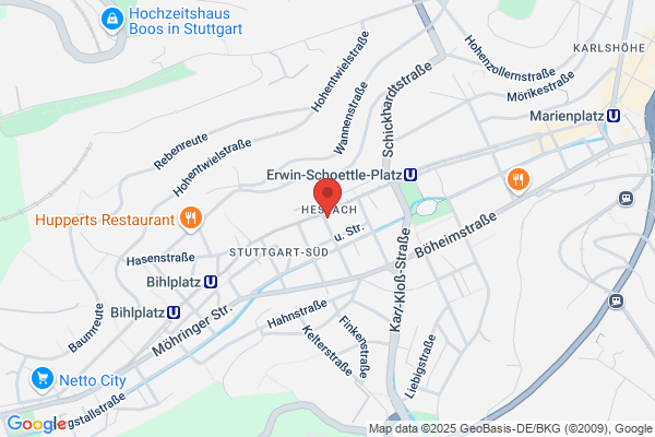 Stuttgarter Komödle