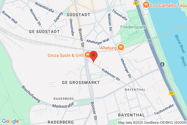 Fressnapf Tierbedarf GmbH