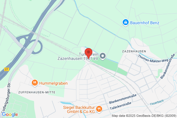 Katzen und Kleintierpension