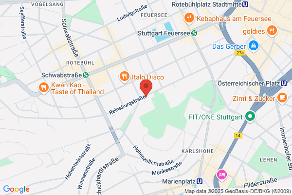 Mitterhuber Tresorbau GmbH