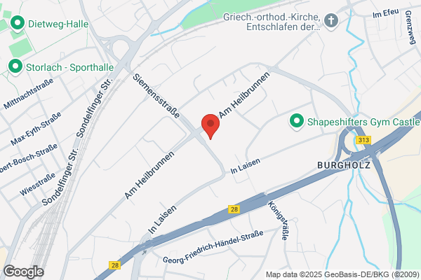 Sat Schall Akustik Trockenbau GmbH