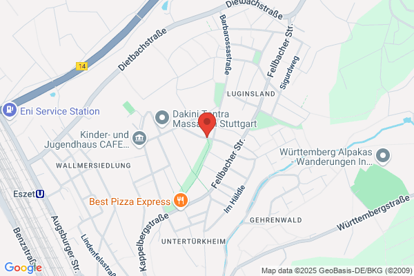 INTERSERV Deutschland GmbH