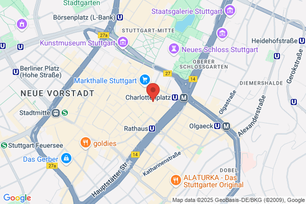Rolex Boutique Stuttgart - präsentiert von Wempe