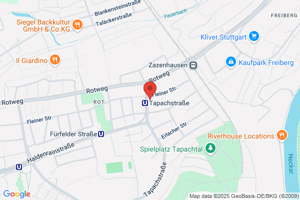 Uhren u. Schmuckwaren Klasinc