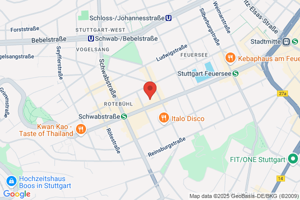 Naturschutzjugend BaWü