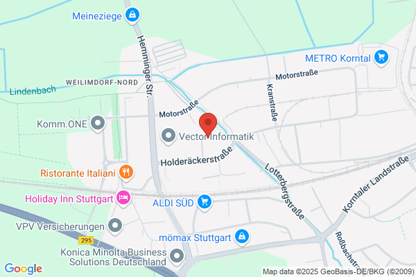 Yalaz Transporte & Umzüge Stuttgart