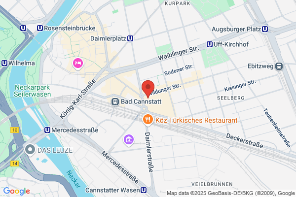 MediaMarkt  - GESCHLOSSEN