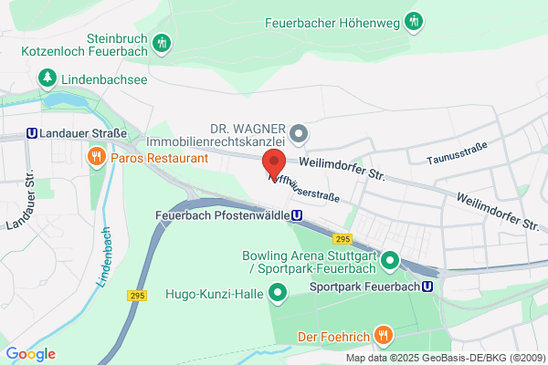 AWO Wirtschaftsdienste GmbH