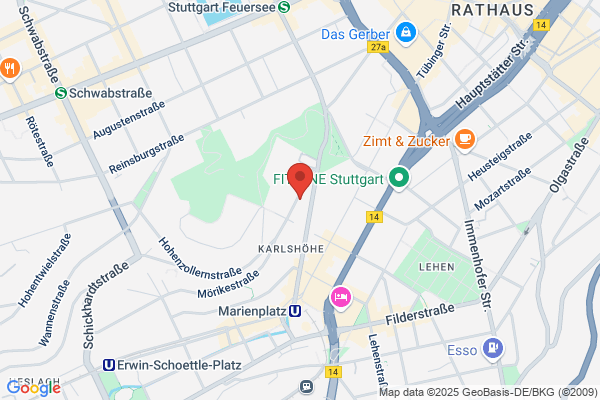 RETAG Unternehmensberatung GmbH