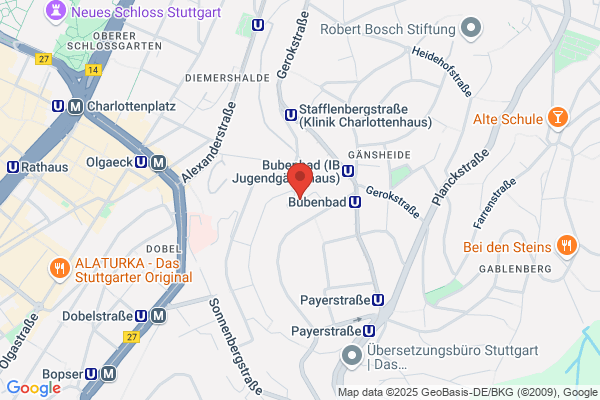 S.K.H. Sye Klinghardt Hiesinger GmbH