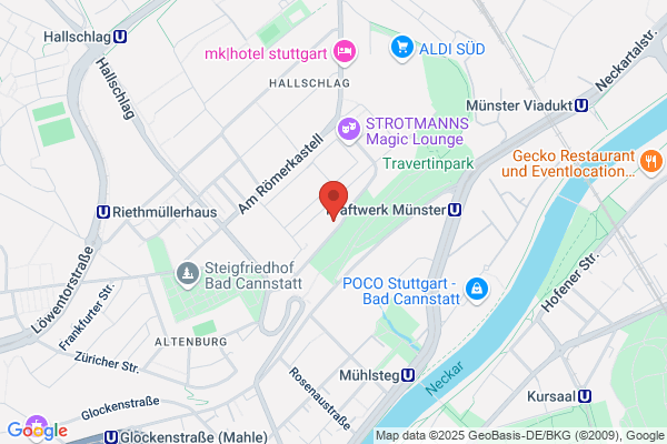 dmc digital media center GmbH