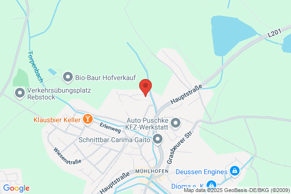 oricon Unternehmensberatung GmbH
