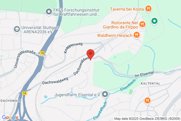 Amarko GmbH