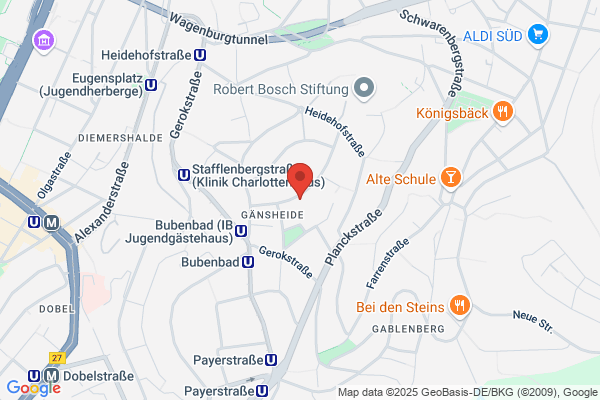 BA Beratung + Management GmbH
