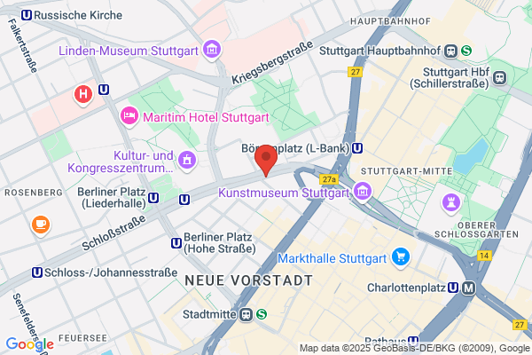 BZM BeratungsZentrum Mittelstand GmbH