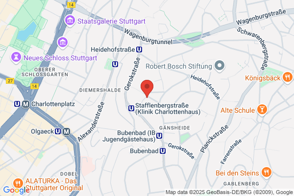 Beteiligungsgesellschaft mbH