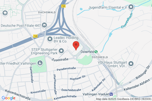 Booz & Company GmbH