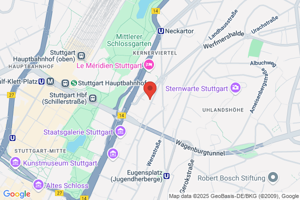 COR&FJA Deutschland GmbH