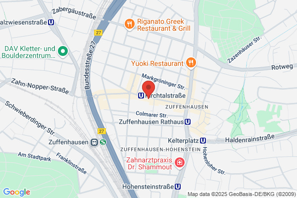 DQS Deutsche Gesellschaft zur Zertifizierung von Managementsysteme mbH