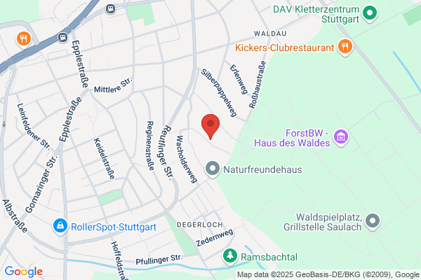 Dialog HR Consultants GmbH