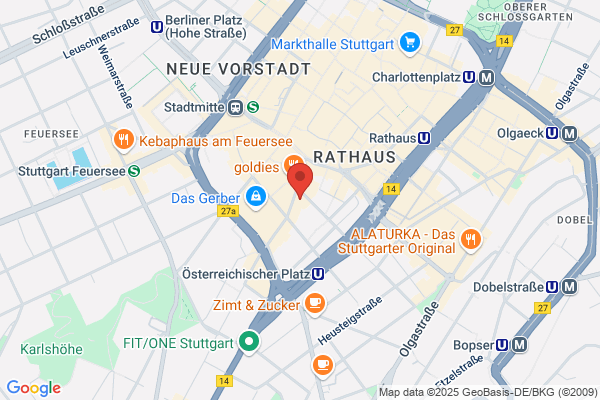 F.C.M. Michael-Günther Frentz Ges. f. Touristik Consulting