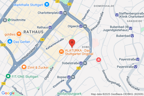 Contur Musik Promotion & Konzerte Tourneen GmbH