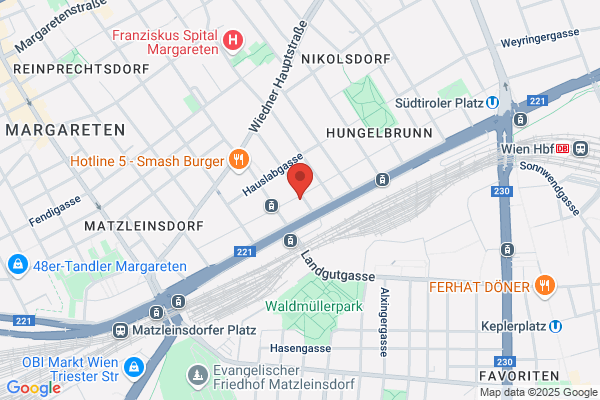Vous & Nous Veranstaltungsmanufaktur