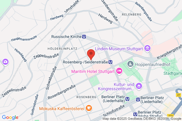 Die Linke Kreisverband Stuttgart
