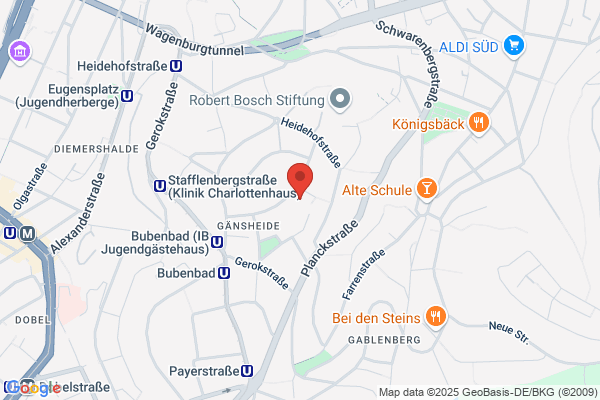 Freimaurerloge Licht am Stein