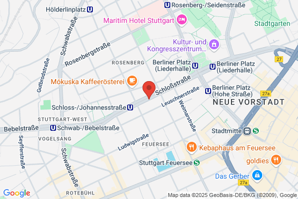 Handels- und Gewerbeverein Stuttgart/Stadt e.V.