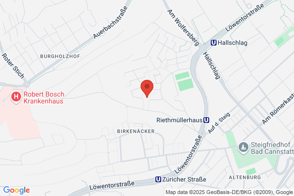 Liederkranz Bad Cannstatt 1903 e.V.