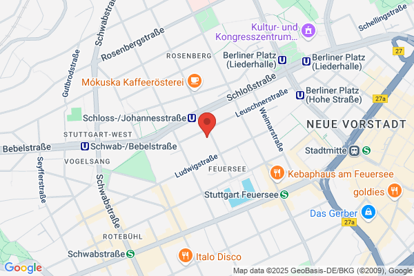 AIDS-Hilfe Stuttgart e.V.