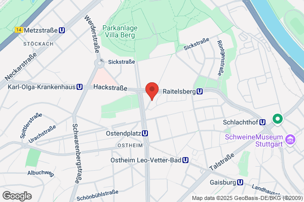 AbenteuerSchule der NaturFreunde