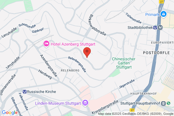 Akademischer Verein Hütte