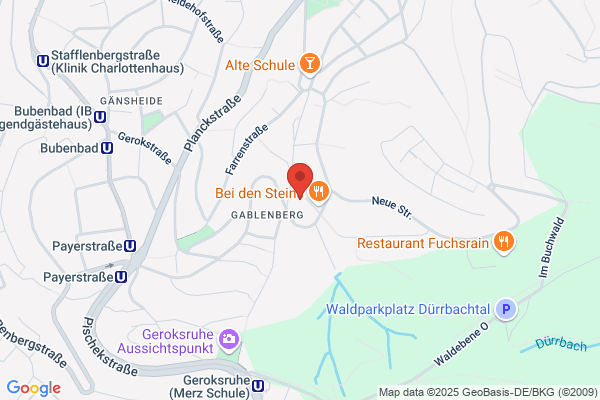 Alte Gilde, Kaufmänn. Verein