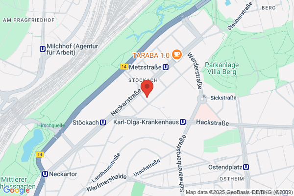 Arbeiterinnen und Arbeiter Selbst Hilfe Stuttgart (ASH) e.V.