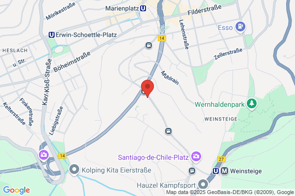 Bildungswerk für
