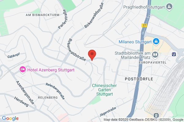 Bund der Ruhestandsbeamten, Rentner und Hinterbliebenen Baden-Württemberg e.V.