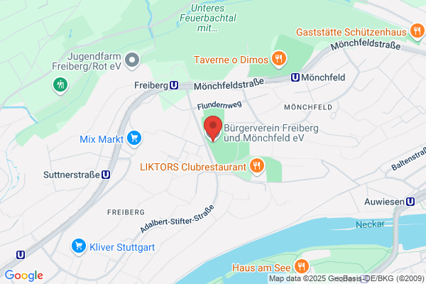 Bürgerverein Freiberg und Mönchfeld e.V.