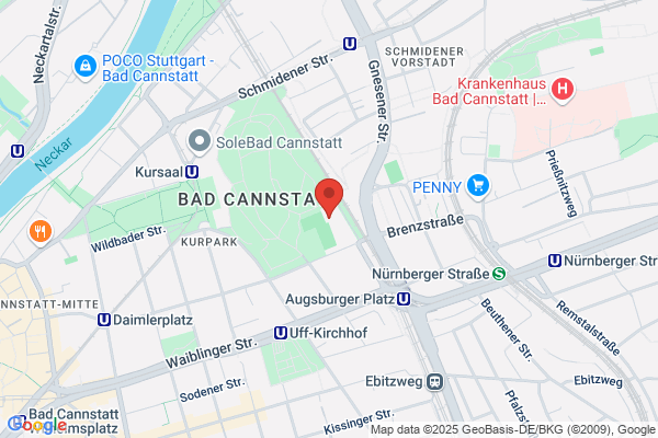 Cannstatter Tennisclub Restaurant