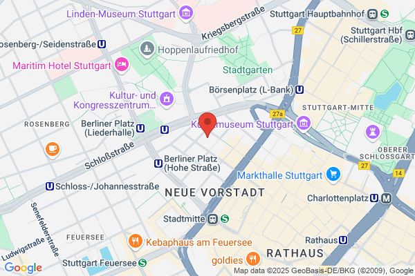 Christlicher Verein e.V.