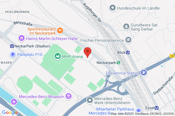 Deutscher Alpenverein Landesverband BW