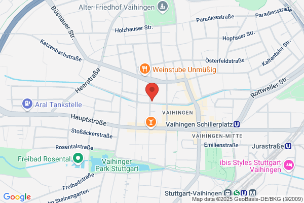 Evangelischer Betreuungsverein Stuttgart
