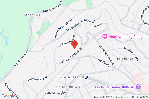 Gralsbewegung in Deutschland Gralskreis Stuttgart
