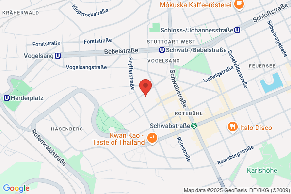 Katholische Familienpflege Stuttgart e.V.