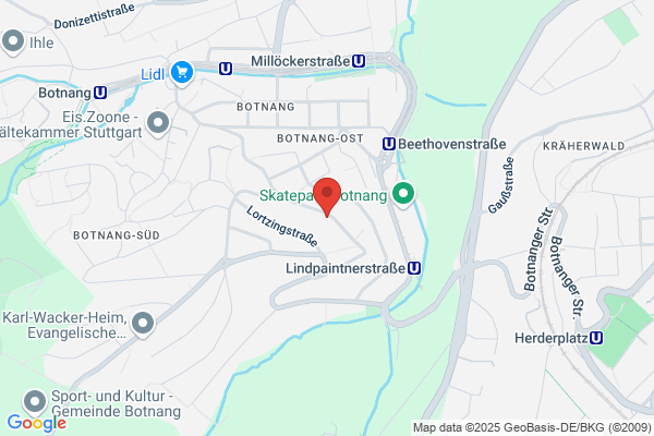 Liederkranz Botnang e.V.